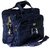 Raeen Blue Laptop Bag (13-15 inches)