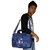Raeen Blue Laptop Bag (13-15 inches)