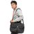 Raeen Gray Laptop Bag (13-15 inches)