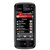 Nokia 5800 XpressMusic Mobile Phone Housing Body Panel (Black