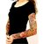 Long Arm Tattoo Sleeves - A Perfect U-V Protected 2-Pcs.(1-Pair)