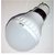 BUY ONE GET ONE FREE LED Bulb Milky White bright for normal bulb holder 3Watt