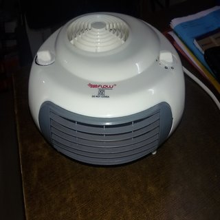Buy Room Heater Oval Blower Type Sunflow Online 1050 From Shopclues