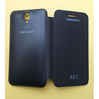 karbonn a51