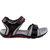 Raydas Men's Footwear (spider1_blk/red07)