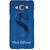 Snooky Back Cover Cases For Samsung Galaxy Grand Max Blue