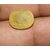 Sobhagya Lab Certified 5.11cts Natural Yellow Sapphire/pukhraj