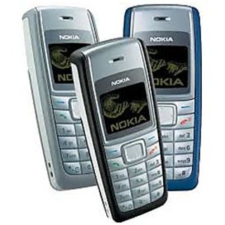 nokia battery back cover body housing replacement nokia 1110