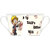 HomeSoGood Mug For Dad's Office Latte Coffee Mugs (2 Mugs) (HOMESGMUG1818-A)