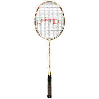 lyf badminton racket price