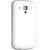 Atitude Flip Cover for Samsung Galaxy S Duos (White)