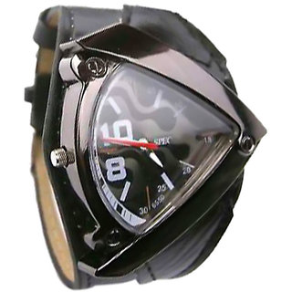 Fastrack bikers hot sale analog watch