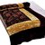 mARWAL Jaipuri Double Bed Velvet Quilt