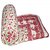 Marwal Jaipuri Hand Made Block Print  Double Bed Quilts