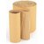 Hitech Packers Brown Corrugated Paper Roll 10mtr