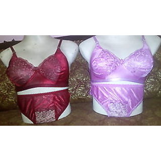 bra and penty set