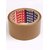 Apex Brown Tape 2 Inch Pack of 5