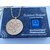 QUANTUM SCIENCE MST PENDANT- - MADE IN JAPAN- SE+PERSONAL CODE  7 TON