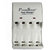 Power Smart 5 Hour Fast Cell Charger (for Ni-MH AA/AAA Rechargeable Batteries)
