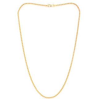 City sales gold chain