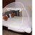 ans canopy style double bed mosquito net