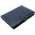 Ape 7Inch Tablet Cover for iBall Slide 3G 7271 Tablet (Black)