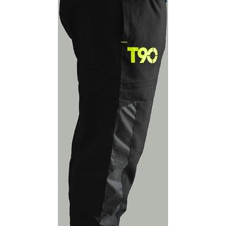 Original Nike T90 Storm-Fit Track Pants, Men's Fashion, Bottoms, Joggers on  Carousell