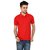 Grand Bear Pack Of 3 Cotton Polo T-Shirt For Men