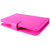Ape 7Inch Tablet Cover for Swipe MTV Slash Tablet (Pink)