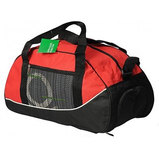 benetton gym bag price