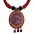 Terracotta Jewelry (Red)