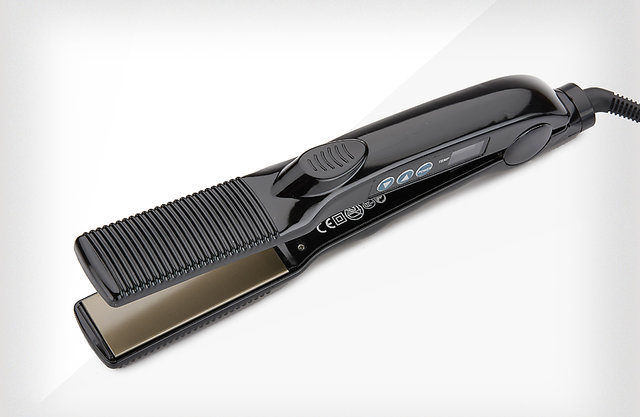 Chaoba hair hotsell straightener reviews