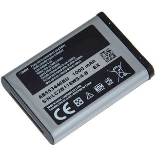 Аккумулятор ab553446bu 1000mah