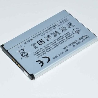 Аккумуляторы для sony xperia