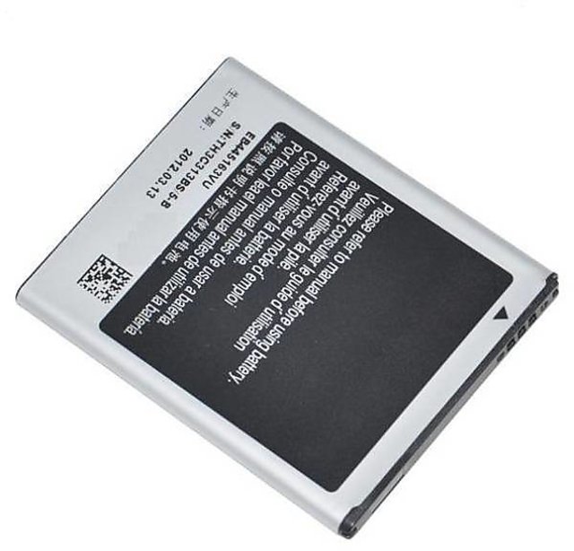 Buy Battery for Samsung Galaxy Fame S6810 - Online @ ₹603 ShopClues