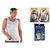 Mens weight loss slim fit and body shape brief