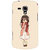 G.store Hard Back Case Cover For Samsung Galaxy S Duos 7562 - G1218