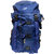 Donex Waterproof Big size High quality backpack in Blue Color - RSC00301