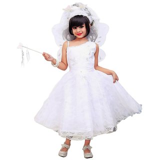 Angel frock Clearance