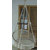Hand Made Swing Chair For Home And Garden Made By Cotton