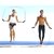 SKIPPING ROPE FOR GYM USER BOY,S  GIRL,S