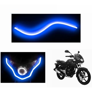 Pulsar 150 bike decoration top