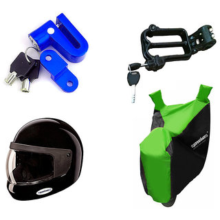 bike safety kit