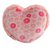 Imported Exclusive Festival Soft Imported Hart Pillow Valentine Gift #3160