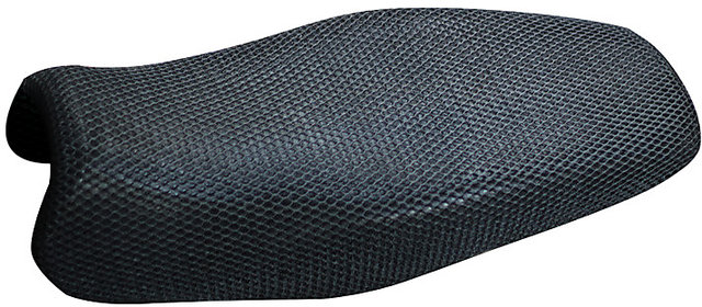 hf deluxe seat cover