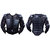 Fox Riding Gear Body Armor Jacket For Bike / Two Wheeler Driving-L(40) - (60593)