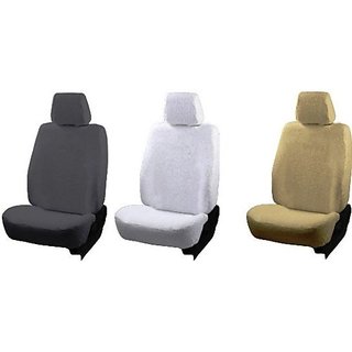 Cotton towel car seat cover deals