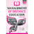 MES114 Management Of Distance (Ignou help book for MES-114 in English Medium)