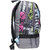 F Gear Burner 20 Liters P1 Grey Casual Backpack Bag