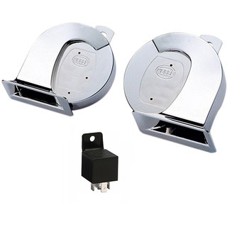 Skoda horn online for car